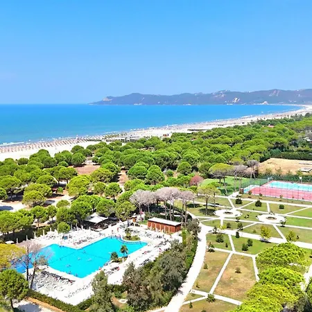 Nautical Dream - 161 Вилла Plazhi San Pietro