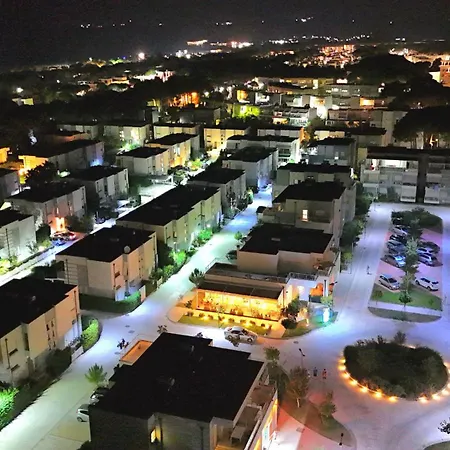 Nautical Dream - 161