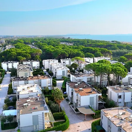 Вилла Nautical Dream - 161 *