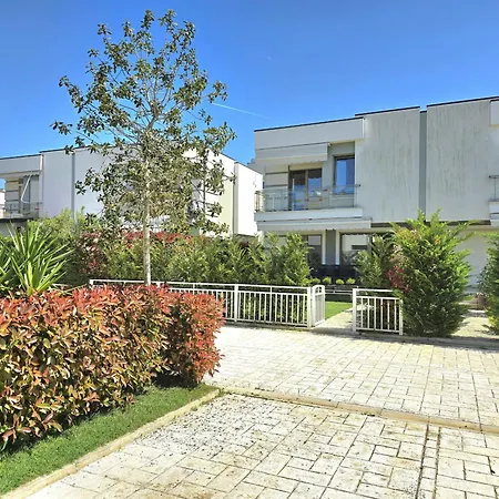 Nautical Dream - 161 Plazhi San Pietro