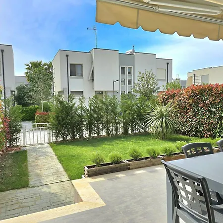 Вилла Nautical Dream - 161