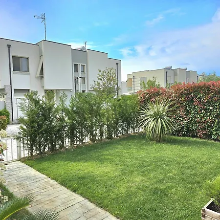 Nautical Dream - 161 Willa Plazhi San Pietro