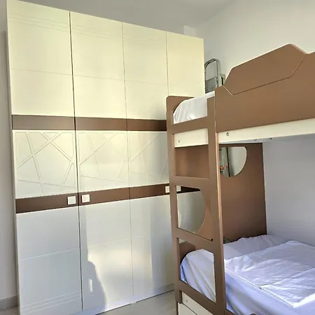 Nautical Dream - 161 *