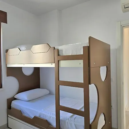 Nautical Dream - 161 Plazhi San Pietro