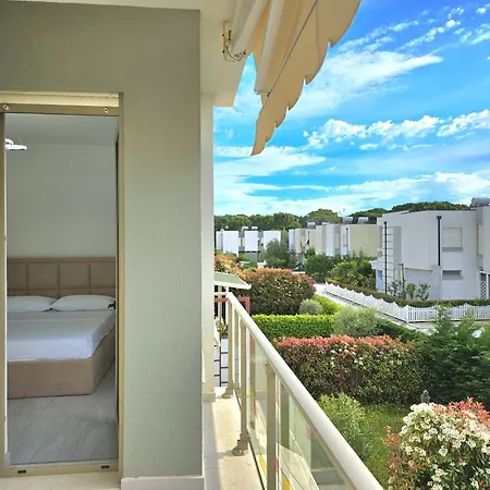 Nautical Dream - 161 Plazhi San Pietro