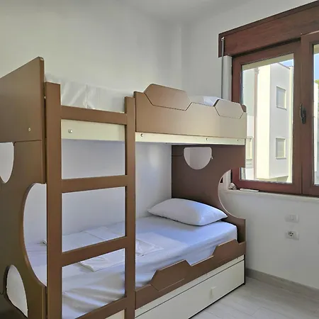 Вилла Nautical Dream - 161 *