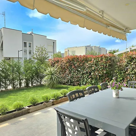 Nautical Dream - 161 Plazhi San Pietro