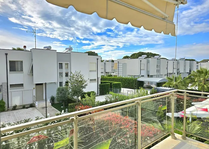 Nautical Dream - 161 Villa *