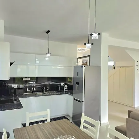 Nautical Dream - 161 Villa *