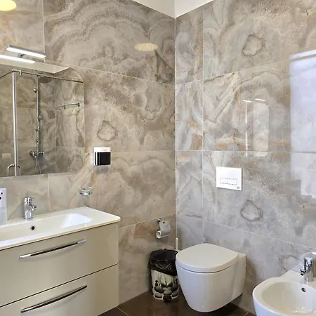 Villa Nautical Dream - 161 *