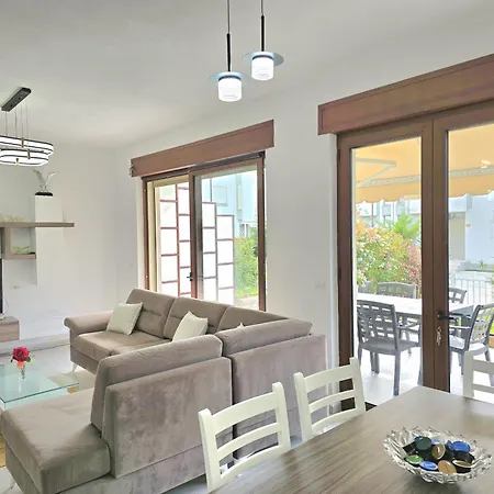 Nautical Dream - 161 Villa