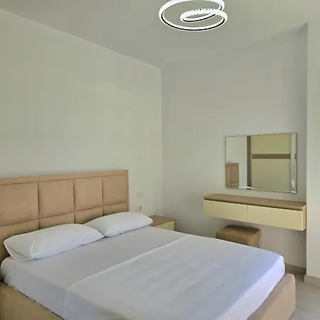 Nautical Dream - 161 빌라 Plazhi San Pietro