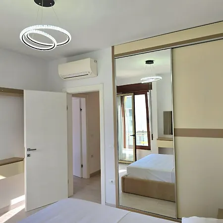 빌라 Nautical Dream - 161 Plazhi San Pietro