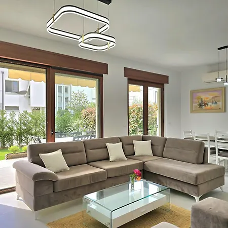 Villa Nautical Dream - 161