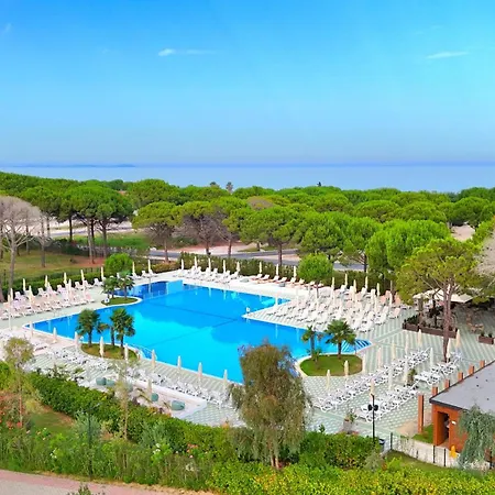 Nautical Dream - 161 Villa *