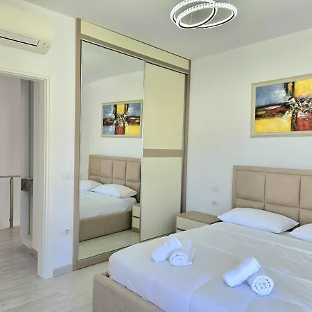 Nautical Dream - 161 *