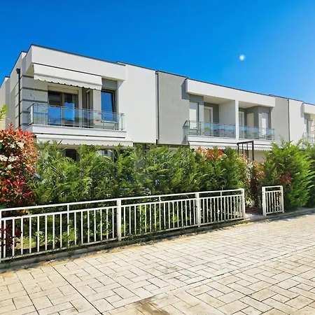 Nautical Dream - 161 Villa Plazhi San Pietro
