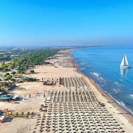 Villa Nautical Dream - 161 Plazhi San Pietro