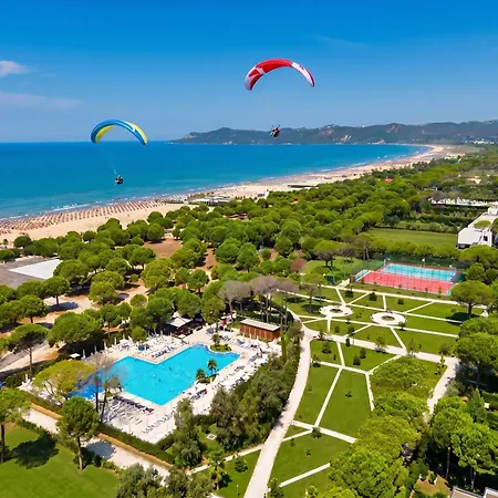 Nautical Dream - 161 Plazhi San Pietro