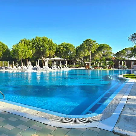 Nautical Dream - 161 Villa *