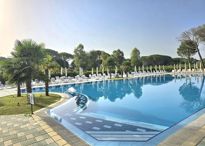 Nautical Dream - 161 Plazhi San Pietro