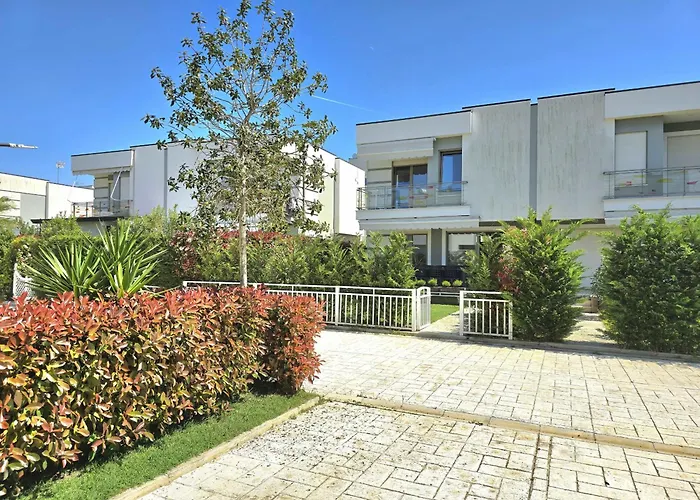 Nautical Dream - 161 Plazhi San Pietro