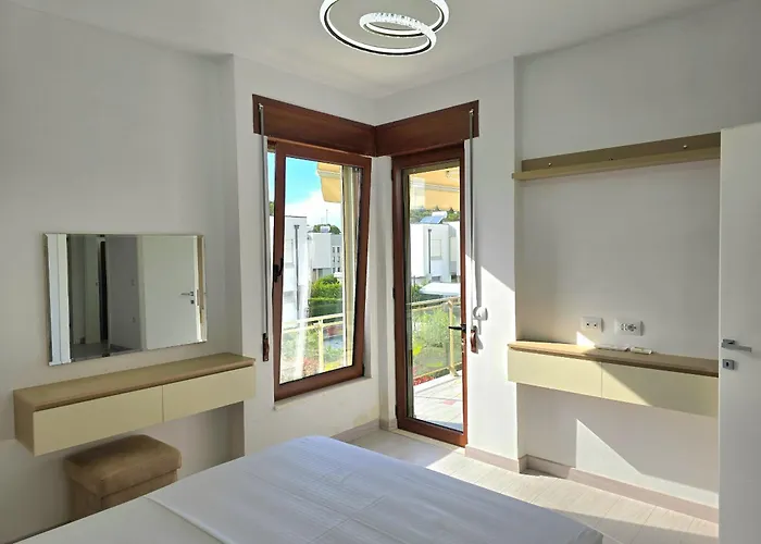 别墅 Nautical Dream - 161 Plazhi San Pietro
