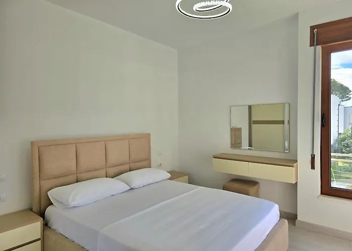Nautical Dream - 161 别墅 Plazhi San Pietro