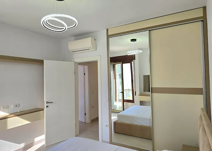 别墅 Nautical Dream - 161 Plazhi San Pietro