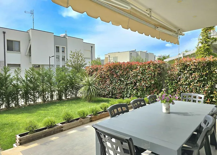 Nautical Dream - 161 Plazhi San Pietro
